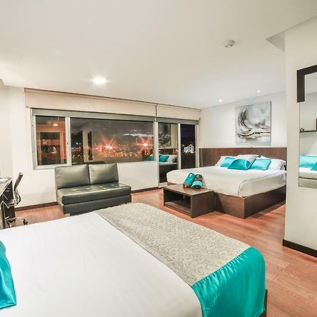 Hotel Valgus กูเอ็งกา ภายนอก รูปภาพ