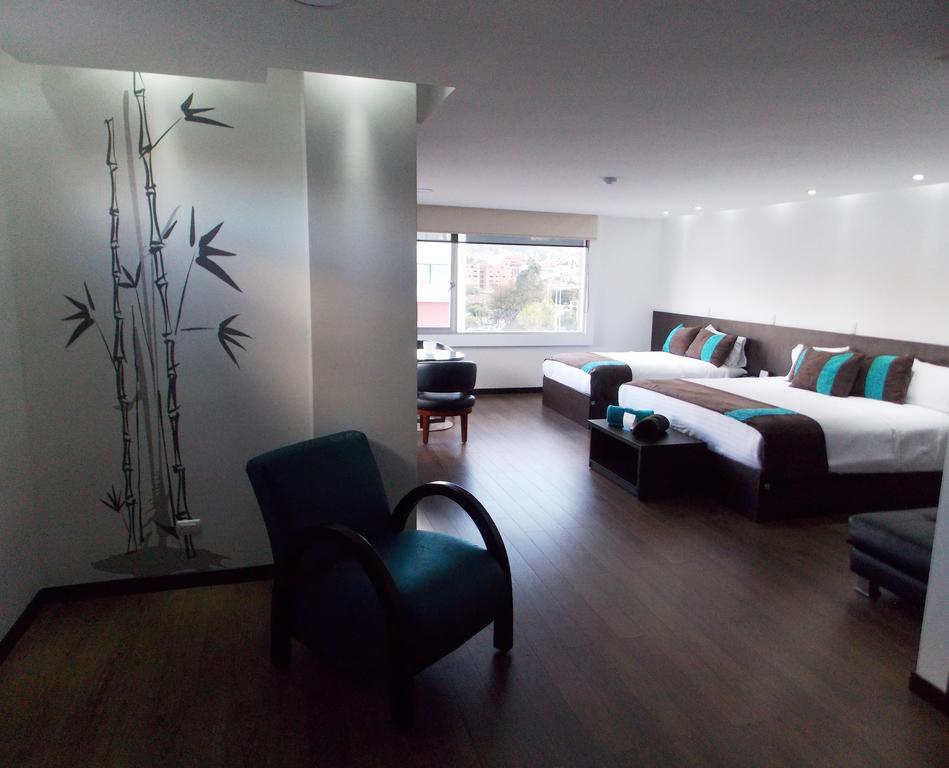 Hotel Valgus กูเอ็งกา ภายนอก รูปภาพ