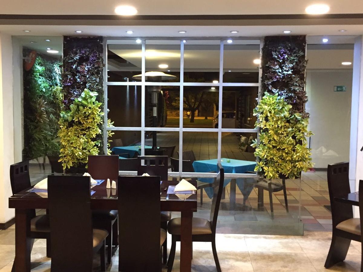 Hotel Valgus กูเอ็งกา ภายนอก รูปภาพ