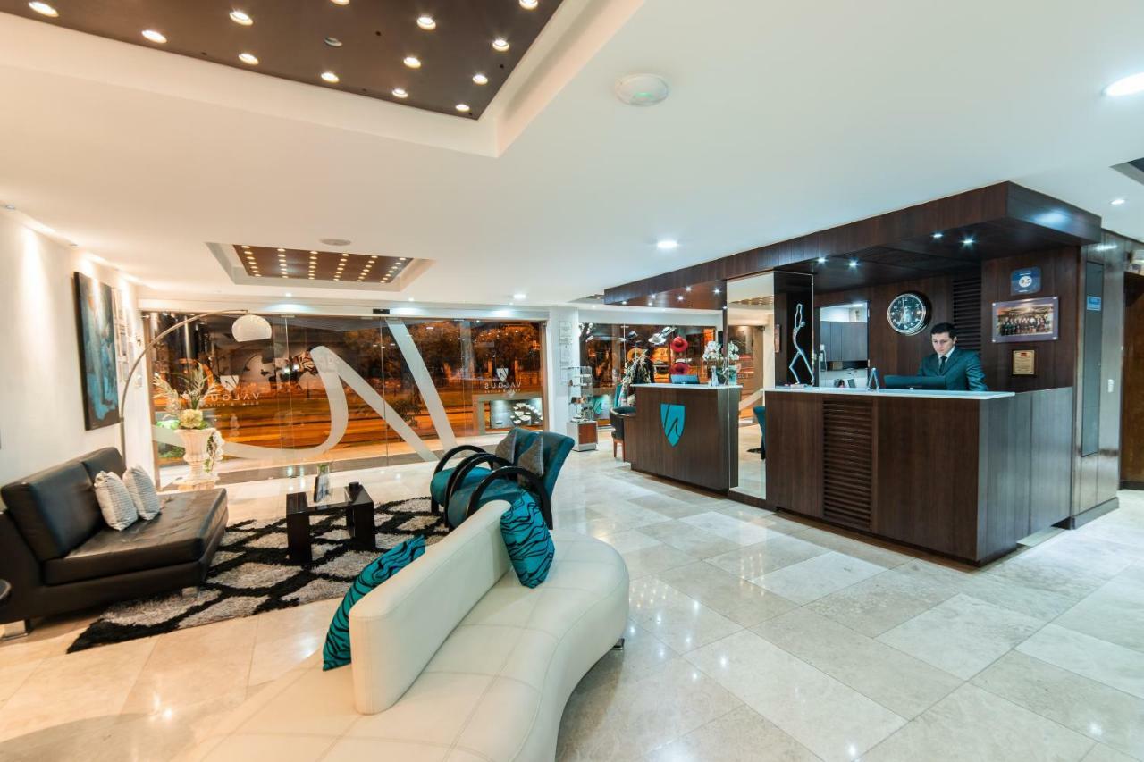 Hotel Valgus กูเอ็งกา ภายนอก รูปภาพ