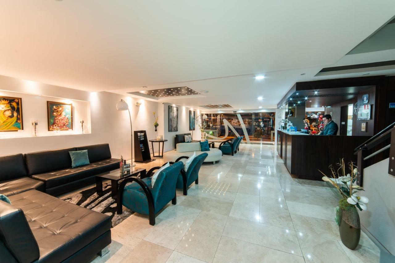 Hotel Valgus กูเอ็งกา ภายนอก รูปภาพ