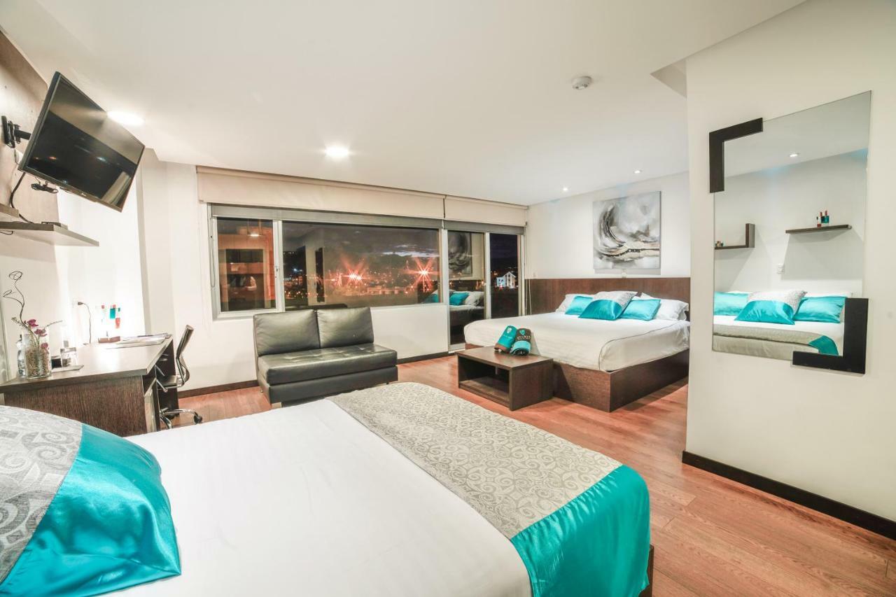 Hotel Valgus กูเอ็งกา ภายนอก รูปภาพ